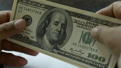 سعر الدولار في البنوك المصرية اليوم 