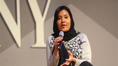 ريما بنت بندر: مبادرة جديدة توفر وظائف لأبطالنا الرياضيين مستقبلًا