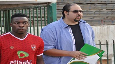 سبعة شهور فقط احتاجها هيثم عرابي لتحقيق المستحيل مع الاهلي .. ماالذي يخبئه هذه المرة!