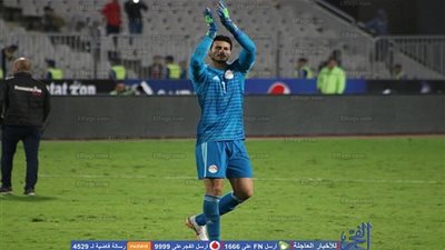 أحمد ناجي: محمد الشناوي لا يتحمل مسئولية هدف تونس كاملة