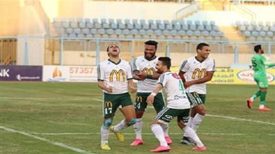 المصري البورسعيدي يفاوض أحمد رؤوف للعودة