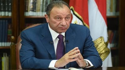 الخطيب يجتمع مع محمد فضل لإقناعه بالبقاء