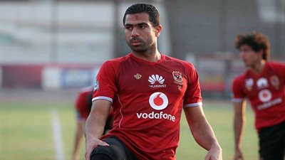 أحمد فتحي يصدم الأهلي قبل لقاء الوصل الإماراتي