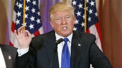 ترامب: لم أتلق بعد تقدير الاستخبارات بشأن مقتل 