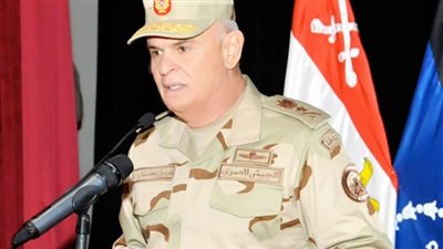 رئيس الأركان يغادر إلى جمهورية الصين الشعبية فى زيارة رسمية