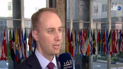 الخارجية الأمريكية: المفاوضات المباشرة أفضل وسيلة للتوصل لاتفاق 