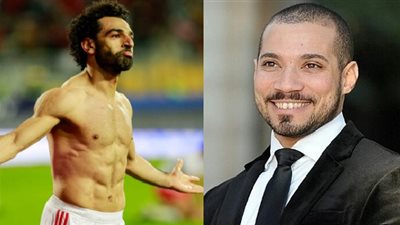 عبد الله رشدي: إزالة محمد صلاح لشعر جسده حلال شرعا   