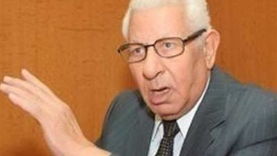 مكرم أحمد: ما يسمى بالربيع العربي تسبب في ضياع دول مثل سوريا وليبيا