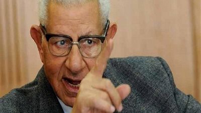 مكرم محمد أحمد: أمريكا تسعى لفك التحالف الرباعي العربي