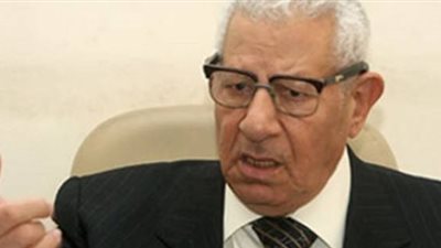 مكرم أحمد: التحالف العربي قرر معاقبة من يقف خلف إفشال وإسقاط ليبيا وسوريا واليمن