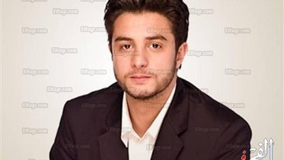 بهذه الطريقة روج أحمد الفيشاوي لفيلمه الجديد 