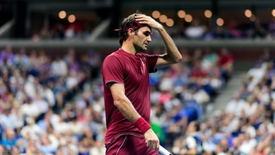  مسرحية روجر فيدرر: نهاية المايسترو (الفصل الأخير)