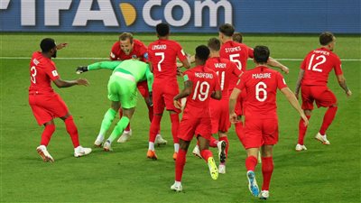 أسود إنجلترا تسعي لإفتراس كرواتيا بدوري الأمم الأوروبية