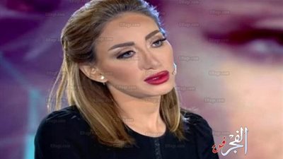 لأول مرة.. ريهام سعيد تصدم جمهورها بصورة لابنتها الشابة