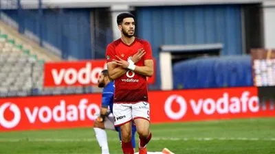 عاجل.. الأهلي يرد على أنباء رحيل أزارو