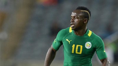 سر بكاء ساديو ماني بعد فوز السنغال على غينيا (فيديو)