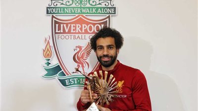 بينهم محمد صلاح.. الكشف عن المرشحين الخمسة لجائزة أفضل لاعب إفريقي من BBC
