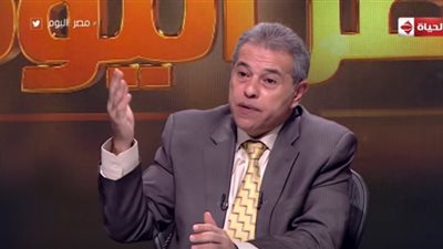 توفيق عكاشة: التعليم الجامعي في مصر 