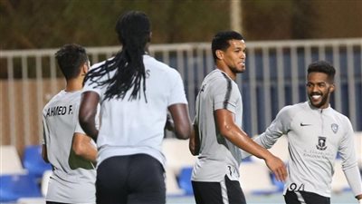 العابد: أمضيت 9 أشهر وأنا محروم من لعب كرة القدم