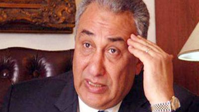 سامح عاشور: محامي الشرقية المقتول لم يكن حائزًا للسلاح