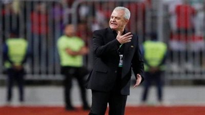 مدرب منتخب مصر يتحدث عن تلاعب أجيري بالنتائج في إسبانيا