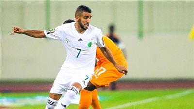 الجزائر تواجه توجو في حرب المجموعة الرابعة على تذكرة أمم إفريقيا