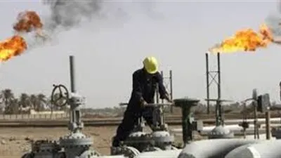 سعر برميل النفط السعودي اليوم