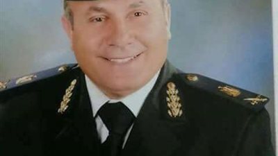 مدير المرور يتفقد الطرق الرابطة بين المحافظات لتأمين الرحلات