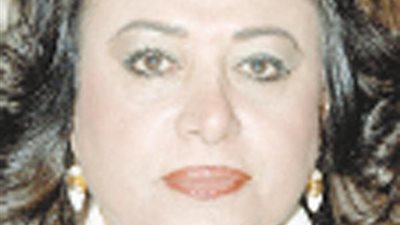 محطات في حياة الكاتبة 