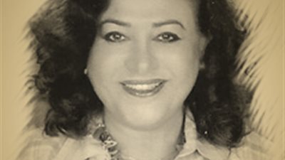 من هي فاطمة يوسف العلي؟