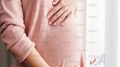 فنانة سعودية تنشر فيديو أثناء تحضيرها للولادة