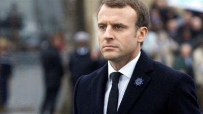 غدا.. ماكرون يزور ألمانيا لإجراء مباحثات بمناسبة ذكرى الحرب العالمية