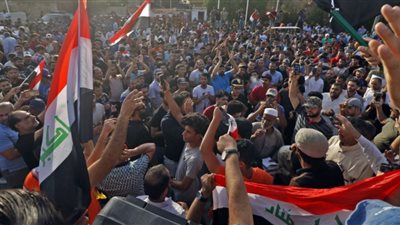 اغتيال ناشط في احتجاجات البصرة أمام منزله