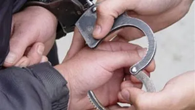 حبس عناصر تشكيل عصابي تخصص في سرقة المساكن بالتجمع