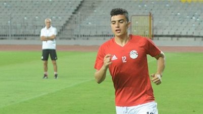 حرب الأهلي والزمالك تشتعل على ظهير أيسر