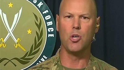 التحالف الدولي ينفي مقتل مدنيين في ضرباته الأخيرة