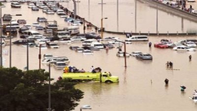 سبق– السعودية| أمير القصيم يشكِّل لجنة عاجلة للتحقيق في أوجه القصور بعد الأمطار الغزيرة