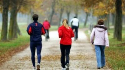 فوائد لا تتخيلها عن رياضة المشي × 20 معلومة