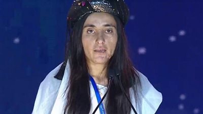 ناشطة إيزيدية: كنت أريد قتل نفسي بعد اغتصابي على يد تنظيم داعش