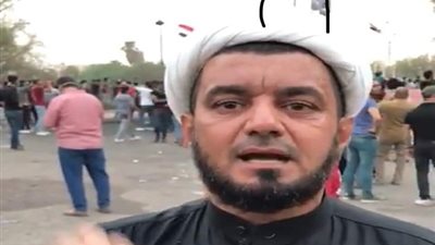 اتهام الحرس الثوري باغتيال رمز الاحتجاجات في البصرة ضد إيران