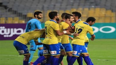 الإسماعيلي: استبعاد المحمدي ومتولي من القائمة الإفريقية غير صحيح