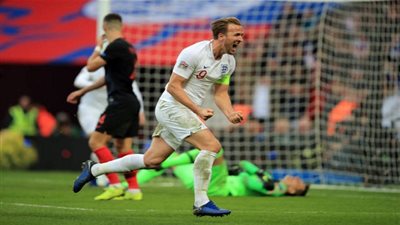 كين بعد الفوز على كرواتيا: أنهينا العام بشكل قوي