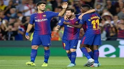 صحيفة إسبانية تكشف سبب مشاكل ديمبلي مع برشلونة