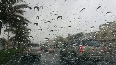 عاجل - السعودية | الحصيني: أمطار وسيول على 10 مناطق حتى ليل الثلاثاء
