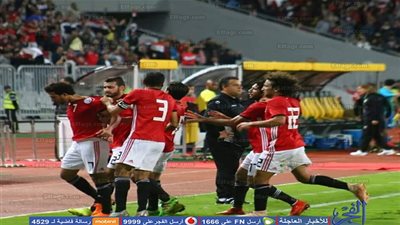 عرض خيالي من الأهلي لضم نجم منتخب مصر