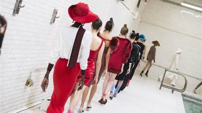 Trendstop‎ تكشف عن الألوان الرئيسية للموضة لعام 2020