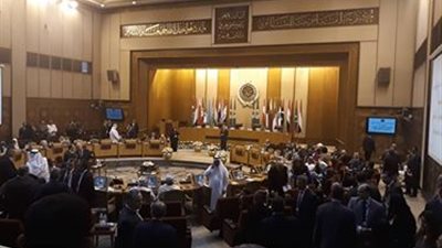 وزيرة التخطيط تفتتح الأسبوع العربي للتنمية المستدامة