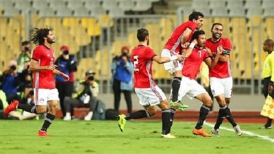 إنجاز تاريخي للعرب.. تعرف على المنتخبات المتأهلة لبطولة الأمم الإفريقية 2019