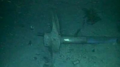 تعرف على مصير الغواصة الأرجنتينية المنكوبة بعد العثور عليها في قاع البحر