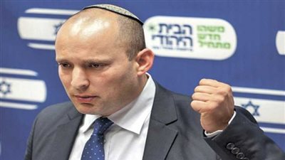 عاجل.. وزير التعليم الإسرائيلي يتراجع عن الاستقالة من حكومة نتنياهو